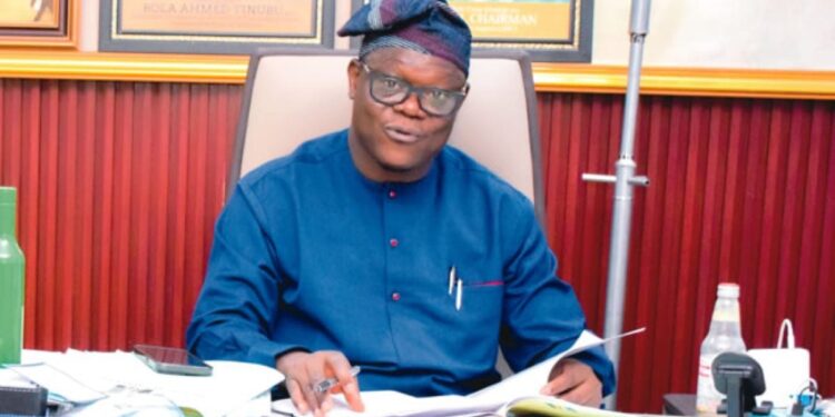 Apologise to Wike, Rivers people in 48 hours, FCT minister’s PDP faction orders APC national secretary