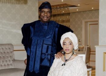 My marriage to Akume inspired by ‘maturity, shared purpose, mutual understanding’- Ooni’s ex-wife