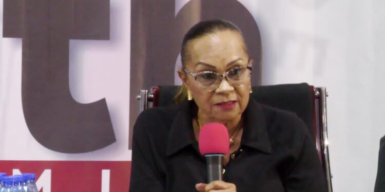 Fubara enjoys organic support in Rivers, people are behind him – Annkio Briggs