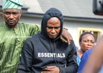 Trial of Anthony Joshua’s driver adjourned to February 25 by magistrate court