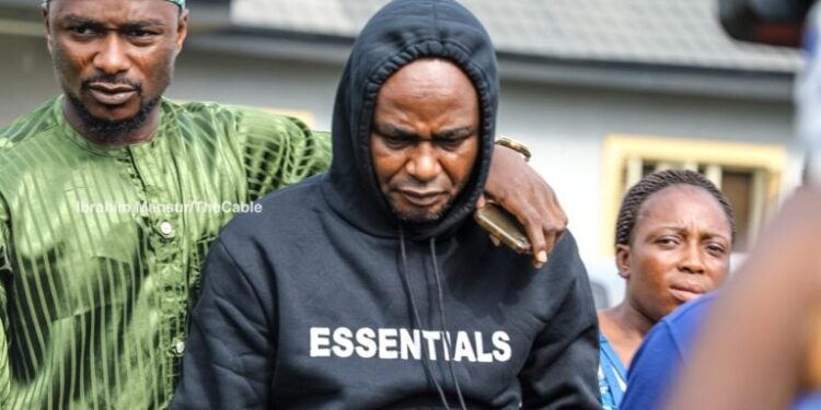 Trial of Anthony Joshua’s driver adjourned to February 25 by magistrate court