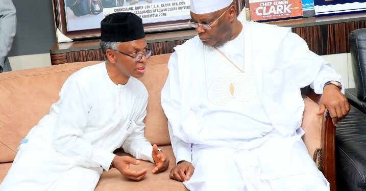 Why ADC, El-Rifai, Atiku can’t unseat Tinubu in 2027 – Hannatu Musawa