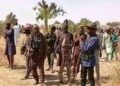Bandits attack Kano community, kill woman, her six children