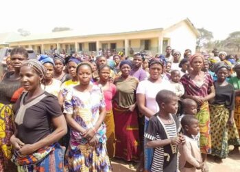 Insecurity: Nigerian states hosting IDPs to get $12m World Bank loan