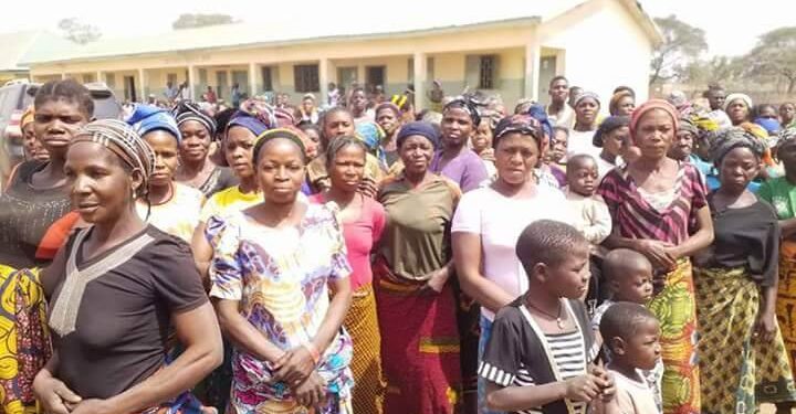 Insecurity: Nigerian states hosting IDPs to get $12m World Bank loan