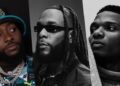 ‘Davido surpasses music, Burna Boy conquered the stage, Wizkid special’ – Seyi Sodimu explains Big 3
