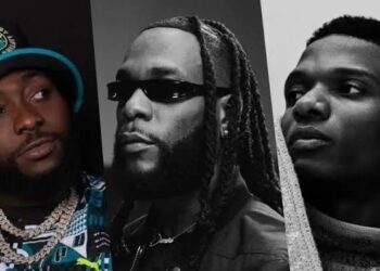 ‘Davido surpasses music, Burna Boy conquered the stage, Wizkid special’ – Seyi Sodimu explains Big 3