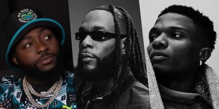 ‘Davido surpasses music, Burna Boy conquered the stage, Wizkid special’ – Seyi Sodimu explains Big 3