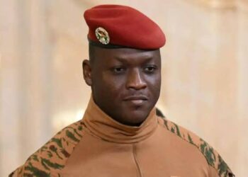 Burkina Faso foils plan to assassinate Ibrahim Traore