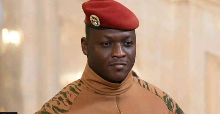 Burkina Faso foils plan to assassinate Ibrahim Traore