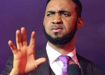 Pastor Chris Okafor surrenders to police, faces sexual, murder investigations