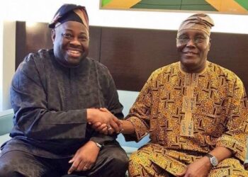 2027: Atiku, Obi will divide votes again to Tinubu’s advantage, Dele Momodu warns