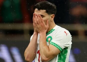 ‘My soul hurts’ – Diaz apologises for missed crucial penalty in AFCON 2025 final loss