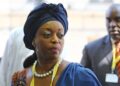 Diezani appears in UK court for alleged corruption in office as Nigeria’s petroleum minister