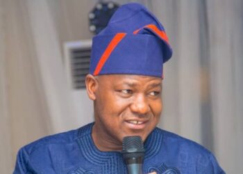 2027: Dogara advocates religious inclusivity amid reported consideration by Tinubu as running mate