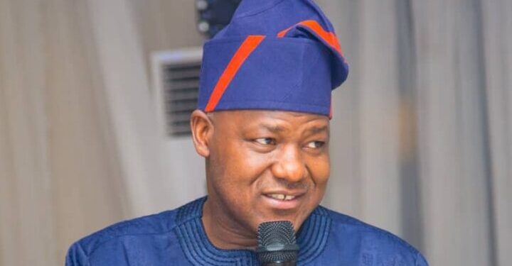 2027: Dogara advocates religious inclusivity amid reported consideration by Tinubu as running mate