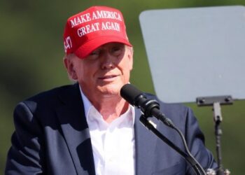 If Republicans don’t win mid-terms, I’ll be impeached – Trump