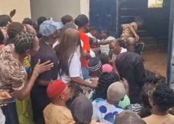 Court remands 52 anti-kidnapping protesters in Edo