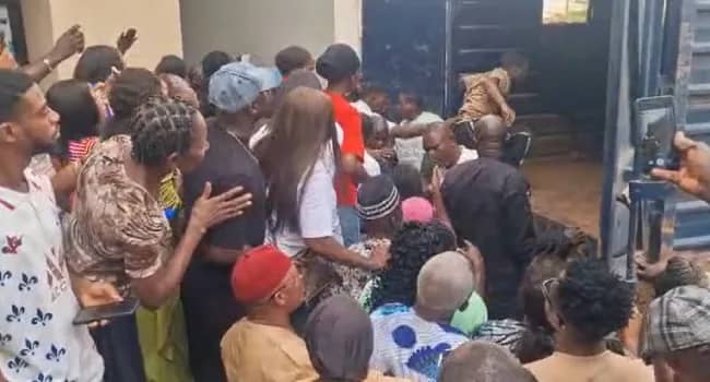 Court remands 52 anti-kidnapping protesters in Edo