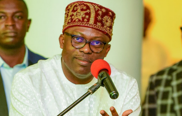 ‘Misleading and irresponsible’ – Rivers denies removing Tinubu’s portrait from Govt House