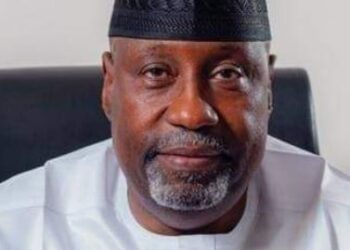 North won’t accept Christian-Christian ticket – APC chieftain