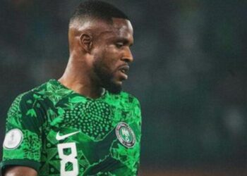 Valencia interested in Onyeka