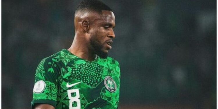 Valencia interested in Onyeka