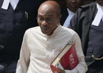 Emefiele: Witness reveals $6.23m withdrawn from CBN using forged documents