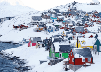 Trump claims US, NATO have ‘framework’ deal over Greenland