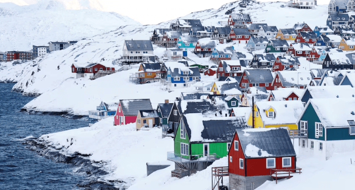 Trump claims US, NATO have ‘framework’ deal over Greenland