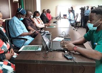 INEC commences second phase of nationwide registration