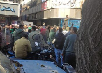 Several killed in Iran’s cost-of-living protests