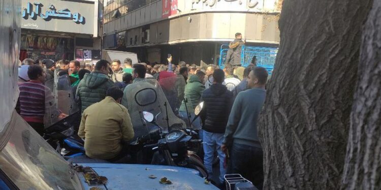 Several killed in Iran’s cost-of-living protests