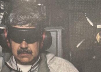 Trump: US will ‘run’ Venezuela until ‘safe transition can take place’