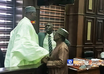 Maina: N270bn not up to one quarter of funds looted by Malami