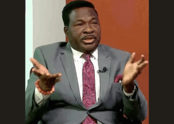 Alleged fraud case: FG takes over property linked to Mike Ozekhome in UK