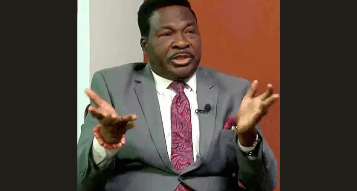 Alleged fraud case: FG takes over property linked to Mike Ozekhome in UK