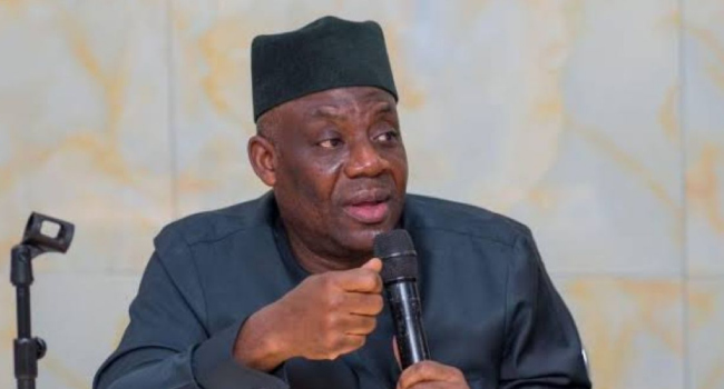 FG signs renegotiated agreement with ASUU