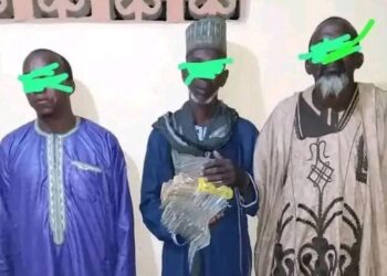 Miyetti Allah leaders, others, arrested over alleged banditry in Kwara
