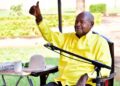 AU congratulates Museveni as 81-year-old secures 7th term in Uganda