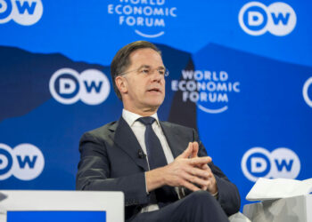 We’re dreaming to think we can defend ourselves without US – NATO Chief