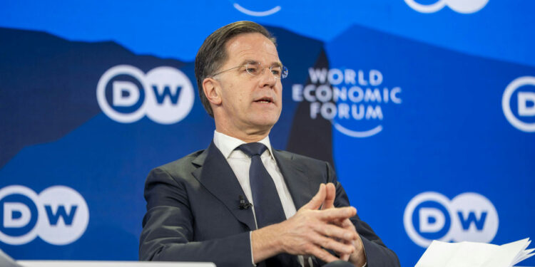 We’re dreaming to think we can defend ourselves without US – NATO Chief