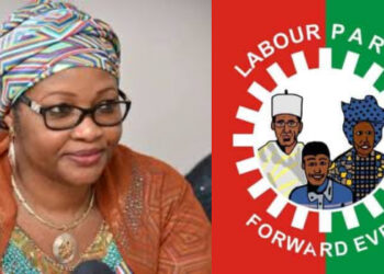 Court orders INEC to recognise Nenadi Usman-led committee as valid LP leadership