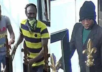 Court insists on death penalty for Offa robbery convicts