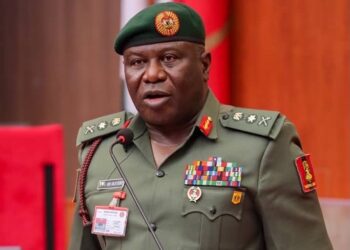 ‘They refused to allow entry’- Christian group accuses military of blocking access to Kaduna community after abduction