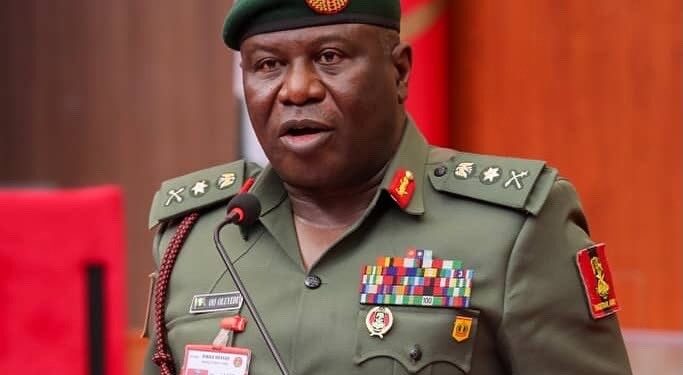 ‘They refused to allow entry’- Christian group accuses military of blocking access to Kaduna community after abduction