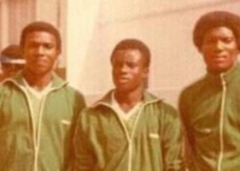 AFCON 2025: Morocco is beatable on their own soil, I was there on August 28, 1983