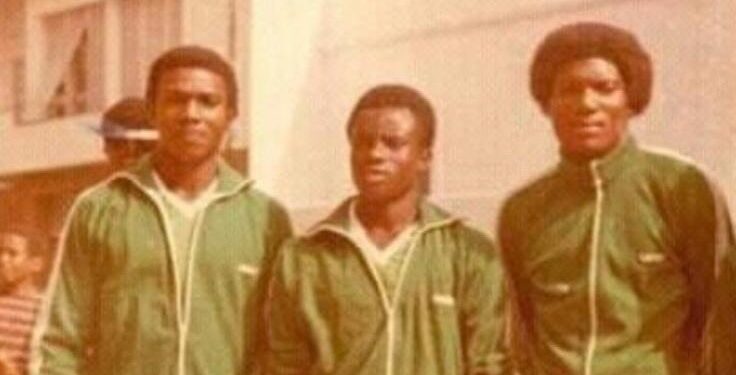 AFCON 2025: Morocco is beatable on their own soil, I was there on August 28, 1983