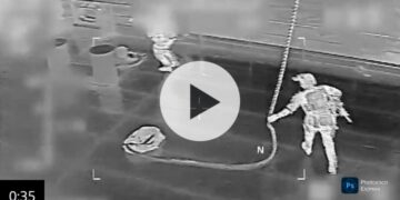 US seizes sixth Venezuela-linked oil tanker in Caribbean Sea