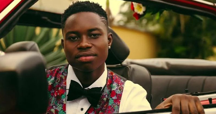 Why I want to go back to school – Peller